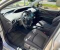 Серый Тойота Приус, объемом двигателя 1.8 л и пробегом 10 тыс. км за 7900 $, фото 7 на Automoto.ua