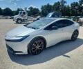 Серый Тойота Приус, объемом двигателя 2 л и пробегом 30 тыс. км за 22891 $, фото 1 на Automoto.ua