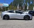 Серый Тойота Приус, объемом двигателя 2 л и пробегом 116 тыс. км за 26000 $, фото 7 на Automoto.ua