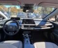Серый Тойота Приус, объемом двигателя 2 л и пробегом 116 тыс. км за 26000 $, фото 9 на Automoto.ua