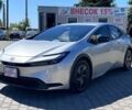 Серый Тойота Приус, объемом двигателя 2 л и пробегом 116 тыс. км за 26000 $, фото 2 на Automoto.ua