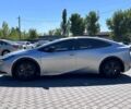 Серый Тойота Приус, объемом двигателя 2 л и пробегом 116 тыс. км за 26000 $, фото 3 на Automoto.ua