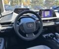 Серый Тойота Приус, объемом двигателя 2 л и пробегом 116 тыс. км за 26000 $, фото 10 на Automoto.ua