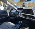 Серый Тойота Приус, объемом двигателя 2 л и пробегом 116 тыс. км за 26000 $, фото 13 на Automoto.ua