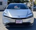 Серый Тойота Приус, объемом двигателя 2 л и пробегом 116 тыс. км за 26000 $, фото 1 на Automoto.ua