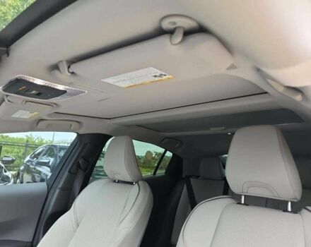 Серый Тойота Приус, объемом двигателя 0 л и пробегом 31 тыс. км за 19800 $, фото 9 на Automoto.ua