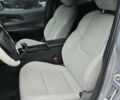 Серый Тойота Приус, объемом двигателя 0 л и пробегом 31 тыс. км за 19800 $, фото 6 на Automoto.ua