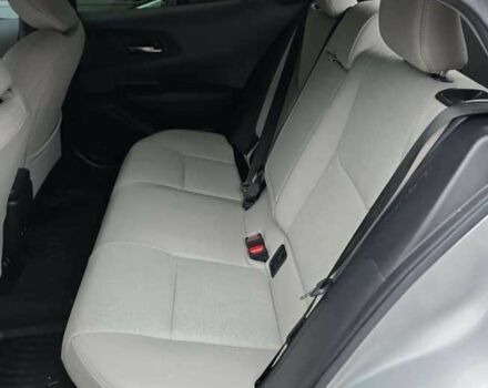 Серый Тойота Приус, объемом двигателя 0 л и пробегом 31 тыс. км за 19800 $, фото 8 на Automoto.ua