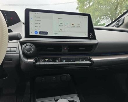 Серый Тойота Приус, объемом двигателя 0 л и пробегом 31 тыс. км за 19800 $, фото 5 на Automoto.ua