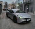 Сірий Тойота Пріус, об'ємом двигуна 2 л та пробігом 10 тис. км за 29203 $, фото 1 на Automoto.ua
