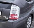 Серый Тойота Приус, объемом двигателя 0 л и пробегом 480 тыс. км за 4000 $, фото 2 на Automoto.ua