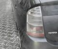 Серый Тойота Приус, объемом двигателя 0 л и пробегом 480 тыс. км за 4000 $, фото 3 на Automoto.ua