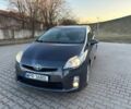 Серый Тойота Приус, объемом двигателя 0 л и пробегом 183 тыс. км за 2500 $, фото 1 на Automoto.ua