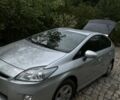 Серый Тойота Приус, объемом двигателя 2 л и пробегом 115 тыс. км за 13000 $, фото 1 на Automoto.ua