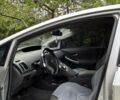 Серый Тойота Приус, объемом двигателя 2 л и пробегом 115 тыс. км за 13000 $, фото 2 на Automoto.ua