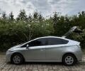 Серый Тойота Приус, объемом двигателя 2 л и пробегом 115 тыс. км за 13000 $, фото 1 на Automoto.ua