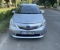 Серый Тойота Приус, объемом двигателя 1.8 л и пробегом 255 тыс. км за 11499 $, фото 1 на Automoto.ua