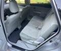 Серый Тойота Приус, объемом двигателя 1.8 л и пробегом 255 тыс. км за 11499 $, фото 7 на Automoto.ua