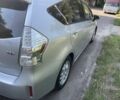 Серый Тойота Приус, объемом двигателя 1.8 л и пробегом 255 тыс. км за 11499 $, фото 5 на Automoto.ua