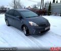 Серый Тойота Приус, объемом двигателя 1.8 л и пробегом 221 тыс. км за 11900 $, фото 1 на Automoto.ua