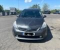 Серый Тойота Приус, объемом двигателя 1.8 л и пробегом 140 тыс. км за 12100 $, фото 1 на Automoto.ua