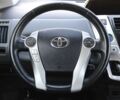 Серый Тойота Приус, объемом двигателя 1.8 л и пробегом 150 тыс. км за 9900 $, фото 12 на Automoto.ua
