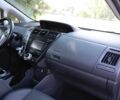 Серый Тойота Приус, объемом двигателя 1.8 л и пробегом 150 тыс. км за 9900 $, фото 7 на Automoto.ua