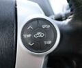 Серый Тойота Приус, объемом двигателя 1.8 л и пробегом 150 тыс. км за 9900 $, фото 14 на Automoto.ua