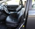 Серый Тойота Приус, объемом двигателя 1.8 л и пробегом 150 тыс. км за 9900 $, фото 5 на Automoto.ua