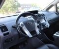 Серый Тойота Приус, объемом двигателя 1.8 л и пробегом 150 тыс. км за 9900 $, фото 6 на Automoto.ua