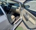 Серый Тойота Приус, объемом двигателя 1.8 л и пробегом 225 тыс. км за 254 $, фото 14 на Automoto.ua