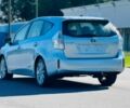 Серый Тойота Приус, объемом двигателя 0 л и пробегом 127 тыс. км за 9900 $, фото 2 на Automoto.ua