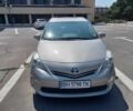Серый Тойота Приус, объемом двигателя 1.8 л и пробегом 225 тыс. км за 254 $, фото 1 на Automoto.ua