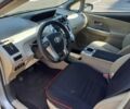 Серый Тойота Приус, объемом двигателя 1.8 л и пробегом 225 тыс. км за 254 $, фото 12 на Automoto.ua