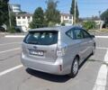 Серый Тойота Приус, объемом двигателя 1.8 л и пробегом 225 тыс. км за 254 $, фото 8 на Automoto.ua