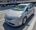 Серый Тойота Приус, объемом двигателя 1.8 л и пробегом 225 тыс. км за 254 $, фото 2 на Automoto.ua