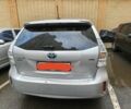Серый Тойота Приус, объемом двигателя 0 л и пробегом 160 тыс. км за 13000 $, фото 2 на Automoto.ua
