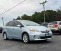 Серый Тойота Приус, объемом двигателя 1.8 л и пробегом 89 тыс. км за 3000 $, фото 1 на Automoto.ua