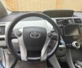 Серый Тойота Приус, объемом двигателя 0 л и пробегом 160 тыс. км за 13000 $, фото 4 на Automoto.ua
