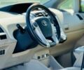 Серый Тойота Приус, объемом двигателя 0 л и пробегом 127 тыс. км за 9900 $, фото 4 на Automoto.ua