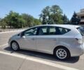 Серый Тойота Приус, объемом двигателя 1.8 л и пробегом 225 тыс. км за 254 $, фото 5 на Automoto.ua