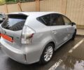 Серый Тойота Приус, объемом двигателя 0 л и пробегом 160 тыс. км за 13000 $, фото 3 на Automoto.ua
