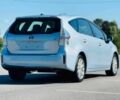 Серый Тойота Приус, объемом двигателя 0 л и пробегом 127 тыс. км за 9900 $, фото 3 на Automoto.ua