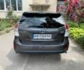Серый Тойота Приус, объемом двигателя 1.8 л и пробегом 255 тыс. км за 15999 $, фото 4 на Automoto.ua