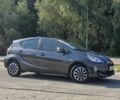 Серый Тойота Приус, объемом двигателя 1.5 л и пробегом 280 тыс. км за 8200 $, фото 1 на Automoto.ua