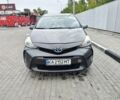 Серый Тойота Приус, объемом двигателя 1.8 л и пробегом 290 тыс. км за 12924 $, фото 2 на Automoto.ua