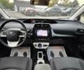 Сірий Тойота Пріус, об'ємом двигуна 1.8 л та пробігом 72 тис. км за 6300 $, фото 7 на Automoto.ua