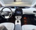 Серый Тойота Приус, объемом двигателя 1.8 л и пробегом 118 тыс. км за 7400 $, фото 8 на Automoto.ua