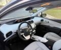 Сірий Тойота Пріус, об'ємом двигуна 1.8 л та пробігом 74 тис. км за 8900 $, фото 8 на Automoto.ua