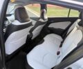 Сірий Тойота Пріус, об'ємом двигуна 1.8 л та пробігом 74 тис. км за 8900 $, фото 12 на Automoto.ua